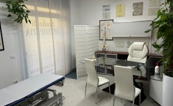 Osteopatia Barenghi | Magenta