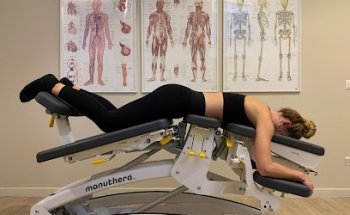 Dott. Giacintucci osteopata Milano