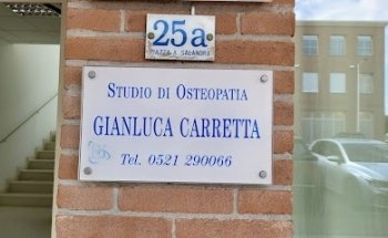 Carretta Prof. Gianluca