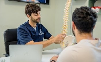 Studio Pregio Massaggi