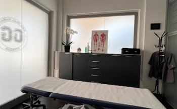 Osteopata Maurizio Viganò