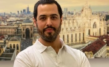 Alberto Rolfi Osteopata & Massoterapista