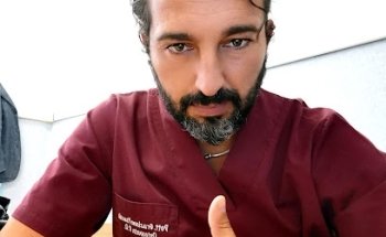 Dott. Graziano Pascale, Osteopata D.O.