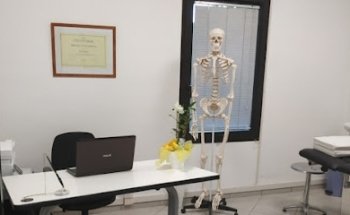 Osteopata Samuele Abrigo