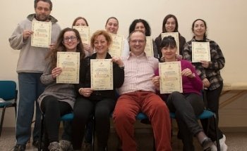 Scuola di Massaggio e Accademia di Kinesiologia Umanistica