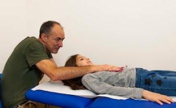 Osteopata Massimo Valente