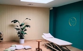 Irene Piacenti Osteopata DO