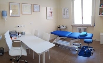 Osteopata Cavadini Gabriele