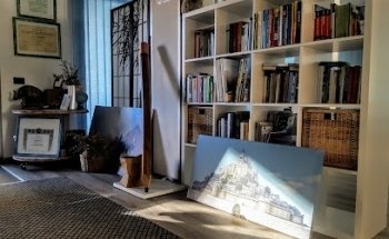 DEVIS ZAMBURLIN osteopata, personal e postural trainer