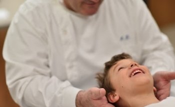 Ferdinando Zucchi SRL - experience care