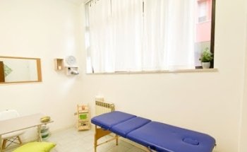 Elisa Saviano - Osteopata D.O e Massoterapista