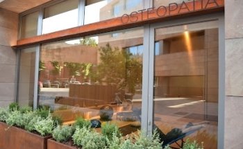 Osteopata Bettoni D.O, BSc Ost.