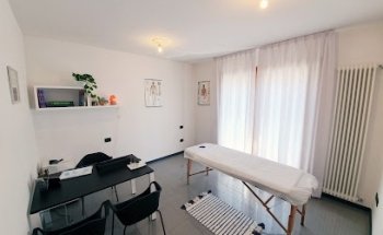 Osteopata D.O. Paola Lago