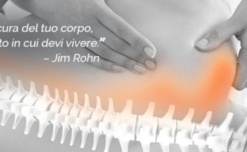 CGF Cesano Maderno - Osteopatia