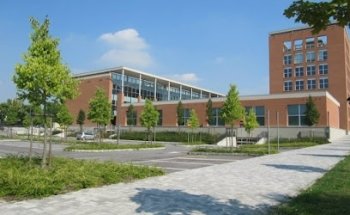 Poliambulatorio Obiettivo 32