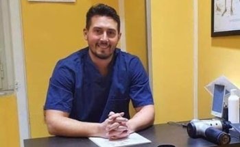 Dr Erminio Carotenuto Osteopata ATM Napoli Vomero