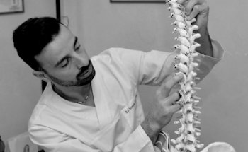 Osteopata Simone Guidotti