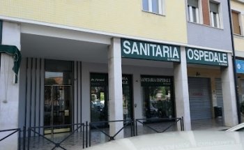 Sanitaria Ospedale Dr. Ferrazzi