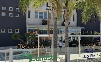 Studio di Osteopatia Dott. Giuseppe Denaro