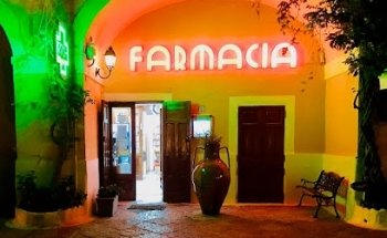 Farmacia Dott.ssa Antonella Mazzella