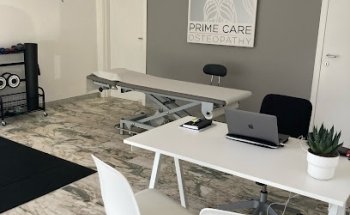 Dott. Alberto Casali, Osteopata - Studio