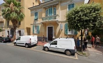 Osteopata Dario Messina