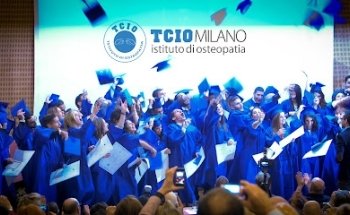 TCIO - Osteopathy School Milan