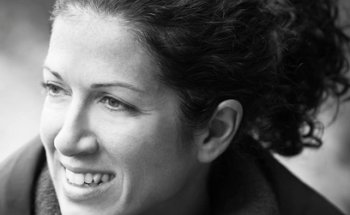 Dott.ssa Katia Spadaro Osteopata