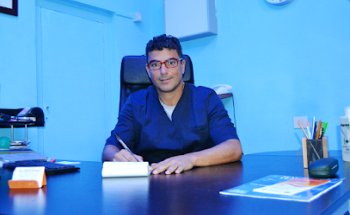 Dott. De Cristofaro Davide