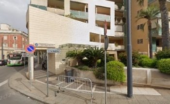 Postural Pilates Cagliari