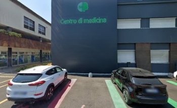 Osteopata Dr. Alberto TermiteMedico Chirurgo