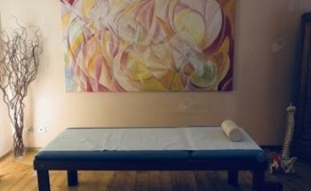 Dr. Sergio Testa, Osteopata