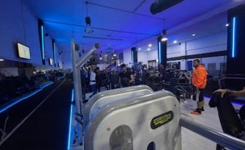 SB Gym Fitness Club