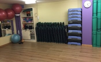 Asd Postura e Benessere