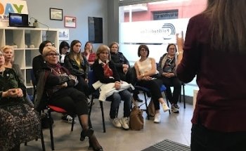 PoliStudio Cau di Elena Cau Sestu