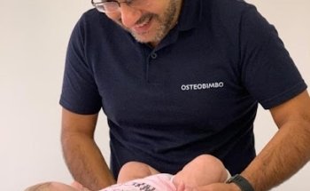 Dott. Marco Petracca, Osteopata