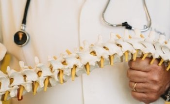 Centro Olimpo - Osteopatia e Posturologia