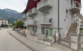 Dr. Michele Mosna Fisioterapista E Osteopata