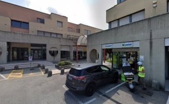 Poliambulatorio Rafael