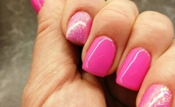 Estetika Chakra Sas Di Berra Sabrina