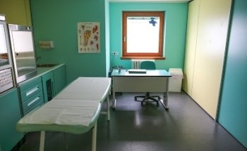 International Medical Center