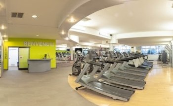 Sporting Palestra & SPA ssdrl