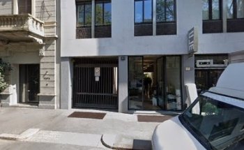 Rabaiotti Giovanni Fisioterapista Osteopata