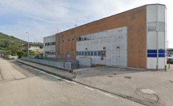 Check Point Srl