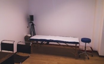 Studio Osteopatia Christian Angele'