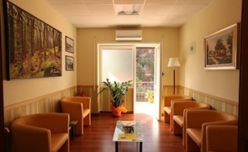 Studio Medicina Osteopatica Salus Prof. Dott. Forestieri Giuseppe