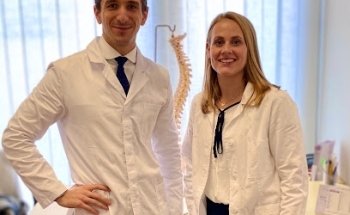 CHIROPRATICA PRATO - Dott. Fanti & Dott.ssa Matthies