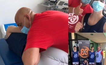 Dr Benito Oliva Studio Chiropratico