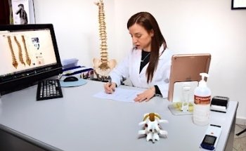 Studio Chiropratico Livia Canu - Doctor of Chiropractic
