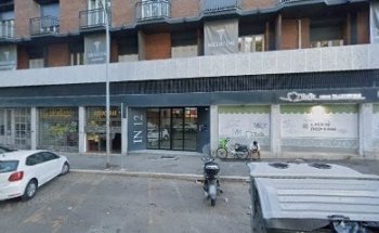 Dott.Mathieu Vouillamoz Chiropratico